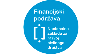 Nacionalna zaklada za razvoj civilnog društva