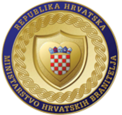 Ministarstvo hrvatskih branitelja