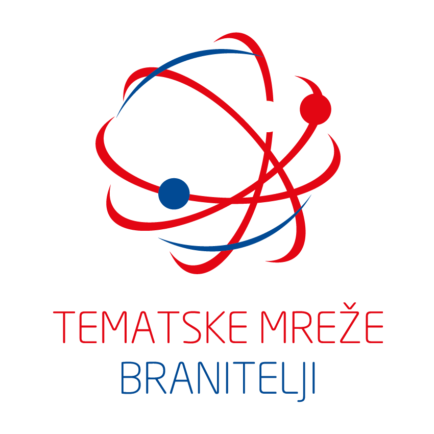 Tematske mreže branitelji